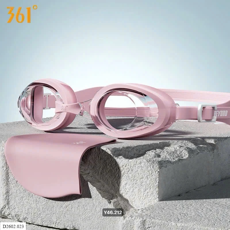 Kính bơi chính hãng 361 sale rẻ kỷ lục Sỉ 125k/ 1 sét