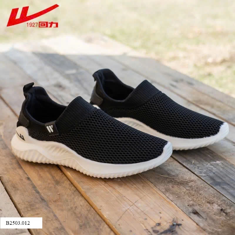 GIÀY THỂ THAO WARRIOR NAM   Sỉ 232k