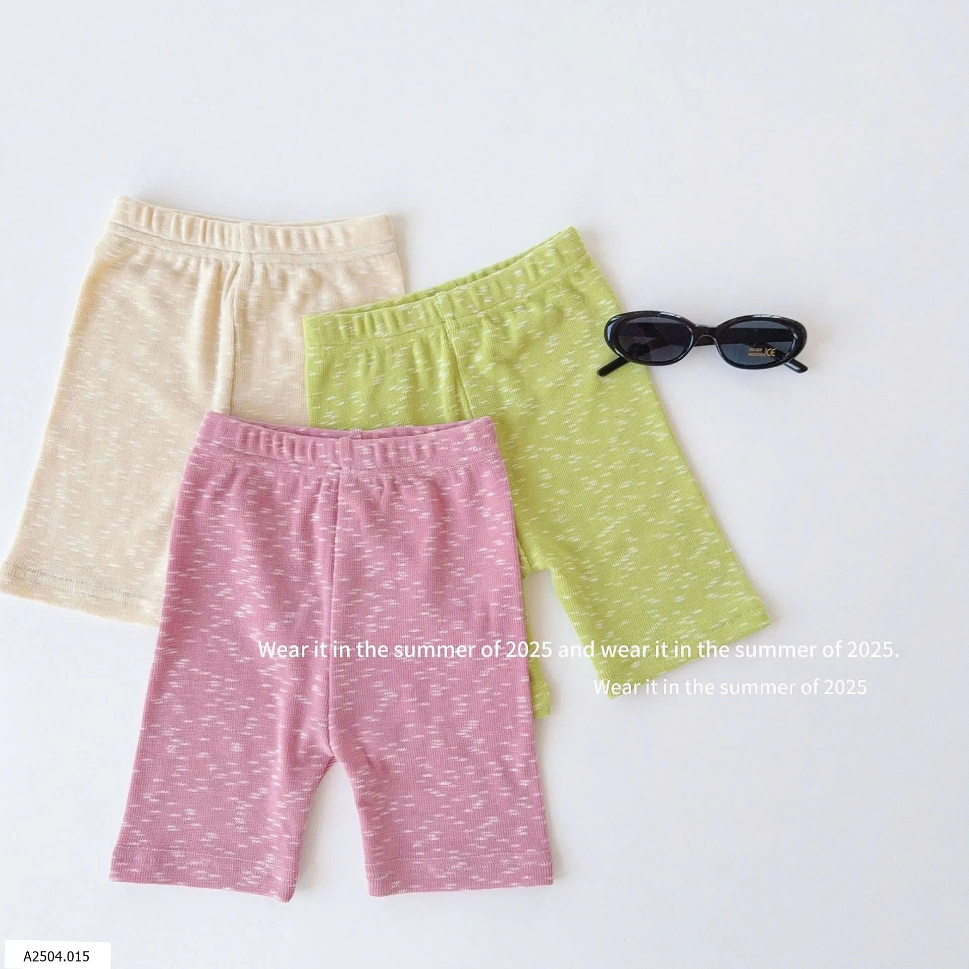 QUẦN LEGGING NGỐ  Sỉ 66k