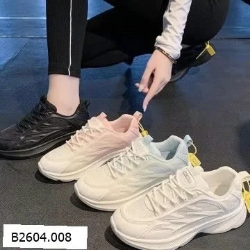 GIÀY THỂ THAO CHO NỮ Sỉ 135k