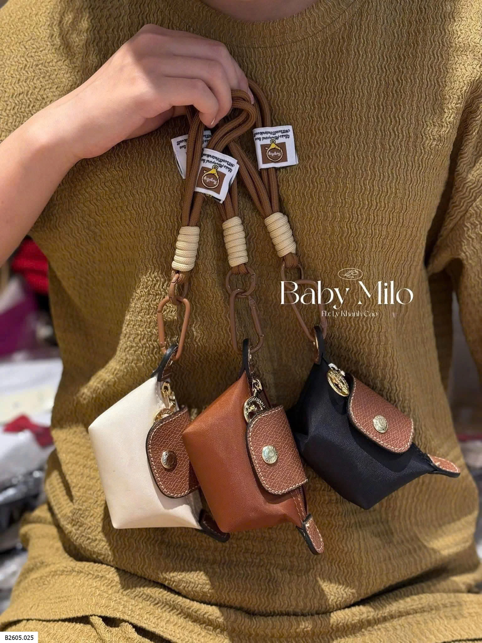 TÚI MINI     Sỉ 68k/1 chiếc