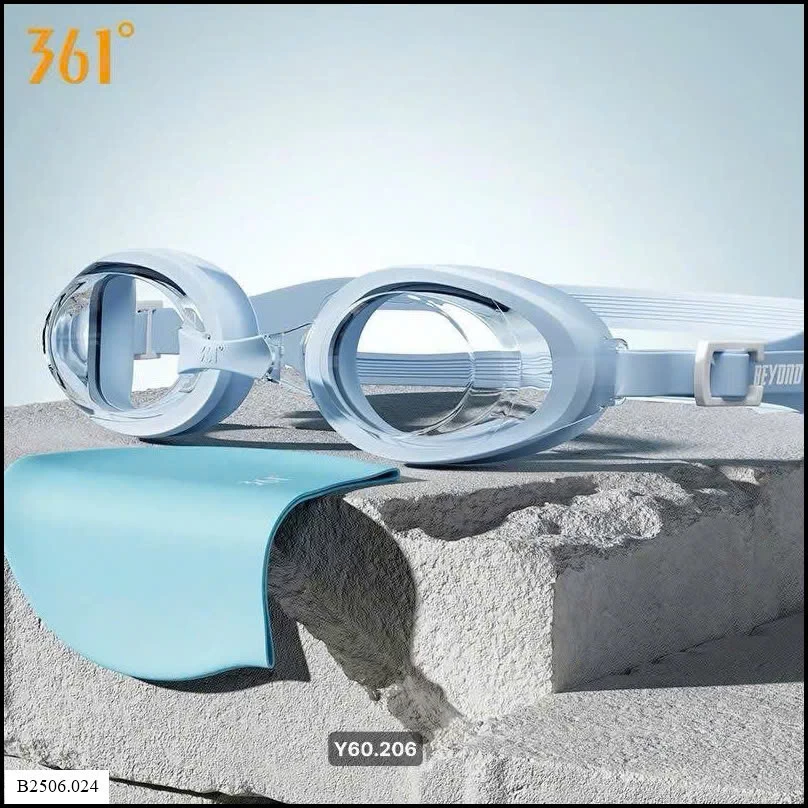 KÍNH BƠI NHÀ 361 KÈM MŨ   Sỉ giá 125k