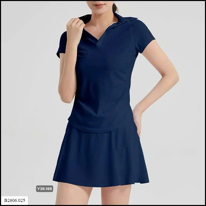 BỘ TẬP THỂ THAO CAO CẤP Sỉ giá 255k