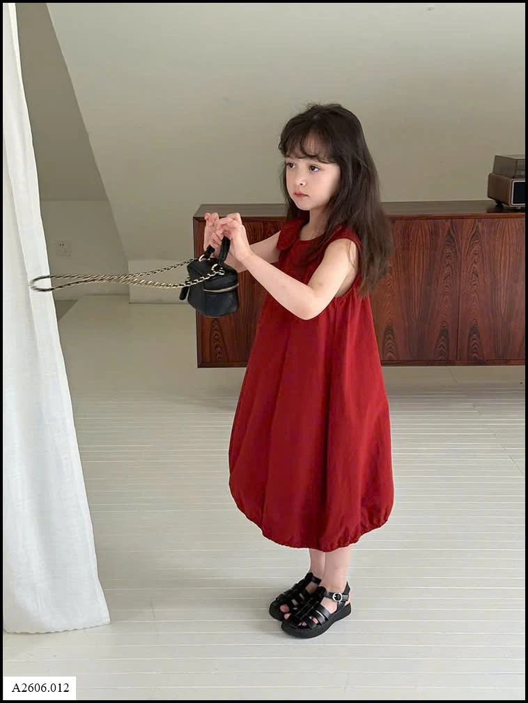 VÁY SÁT NÁCH AMBB BG Sỉ giá sz 90-150: 149k/c sz 160: 160k/c  sz 170: #175k/c