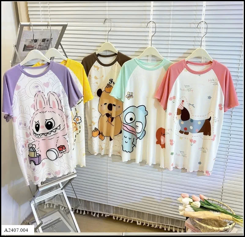 VÁY HOẠ TIẾT BÉ Giá sỉ Sz 80-120: 44k Sz 130-160: 52k