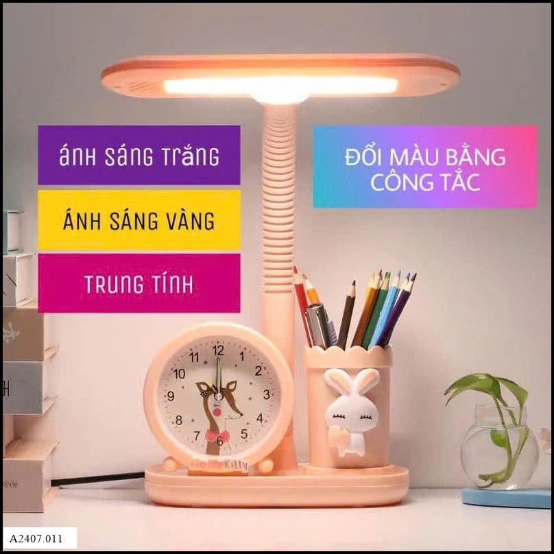 Đèn học cho bé Giá sỉ 175k
