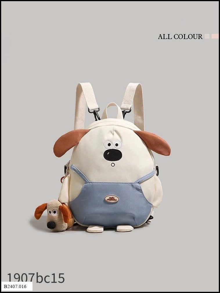 BALO CÚN 3D  Giá sỉ 130k