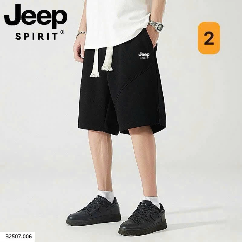  QUẦN LỬNG UNISEX HÃNG JEE.P Sỉ 100k/1 chiếc 
