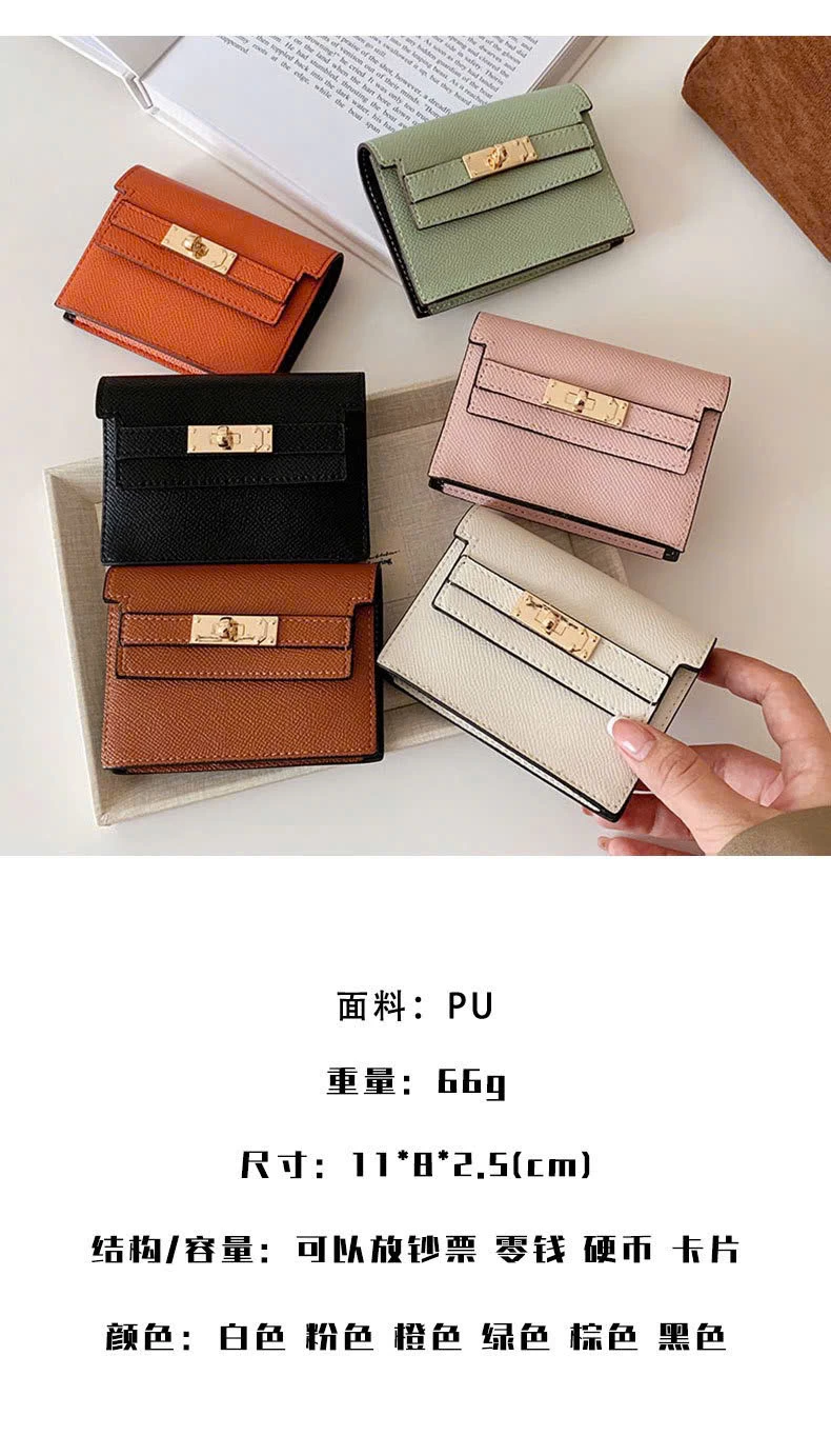VÍ MINI CHO NỮ Sỉ 47k
