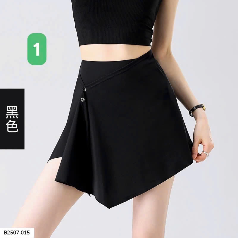 QUẦN SHORT TẬP KÈM KHĂN Sỉ 100k