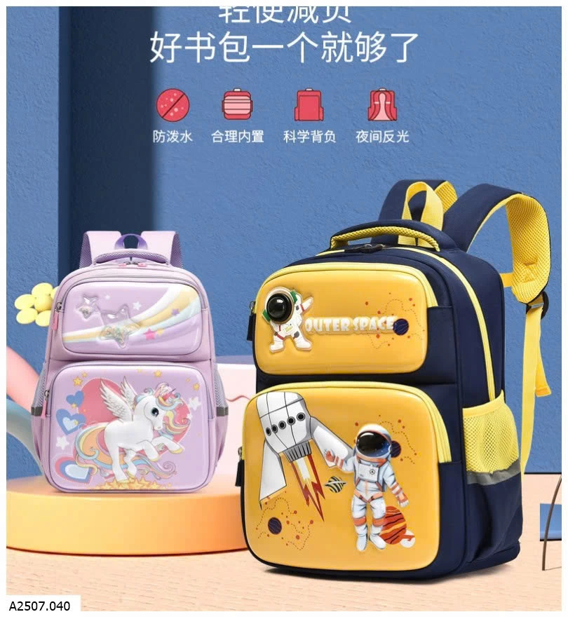  BALO CHỐNG GÙ    Sỉ 159K