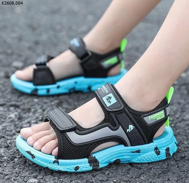 Đôi sandal xịn xò zá hạt dẻ   Si 96k