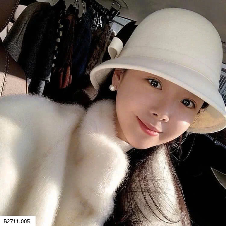 MŨ DẠ NỮ   Giá sỉ 43k