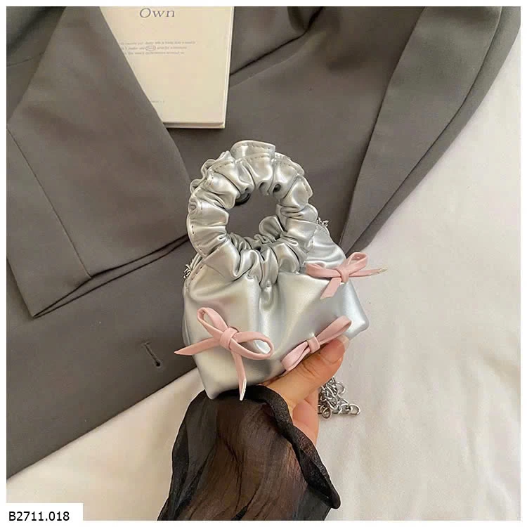 TÚI NƠ MINI  Giá sỉ 116k