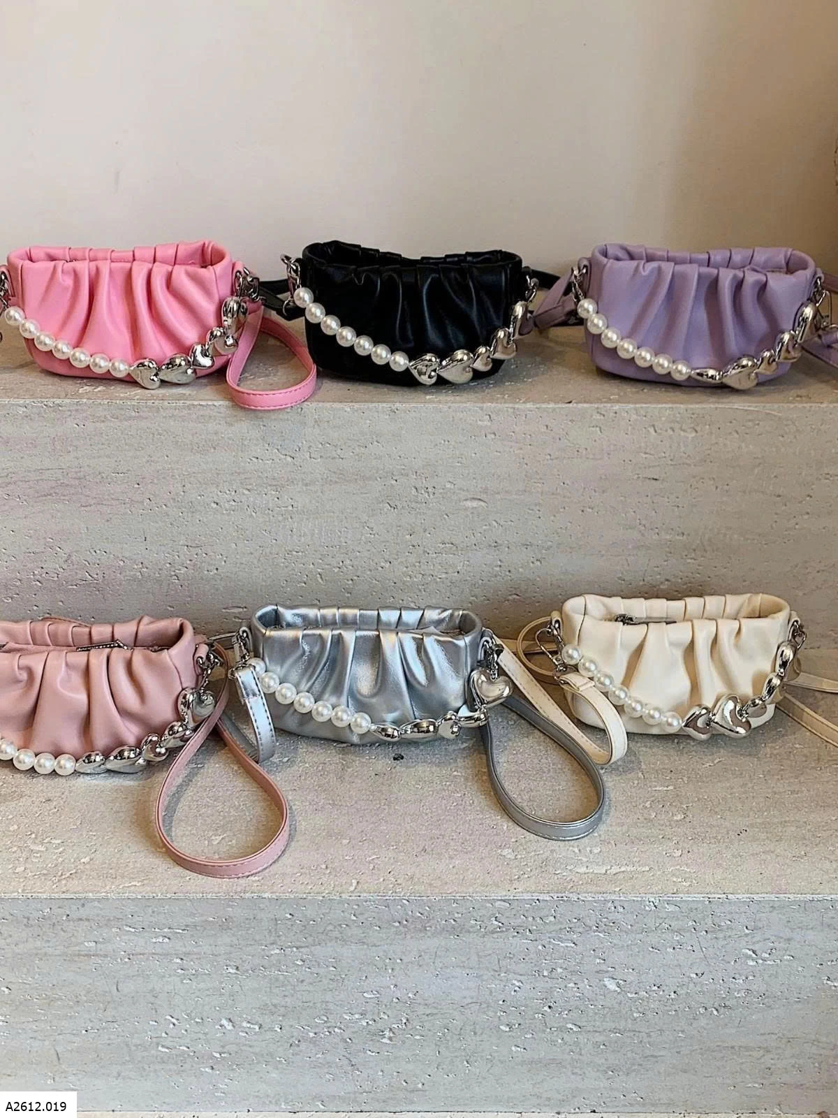 TÚI XÁC QUAI NGỌC   Giá sỉ 122k