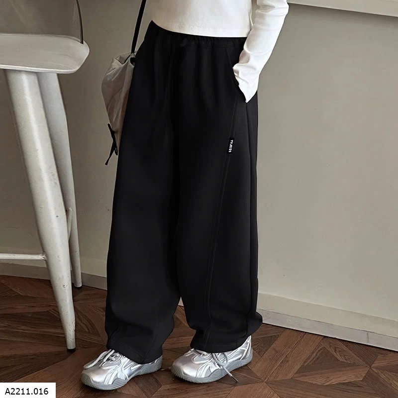 QUẦN NỈ BÉ GÁI LÓT LÔNG  Giá sỉ Thường   100k a