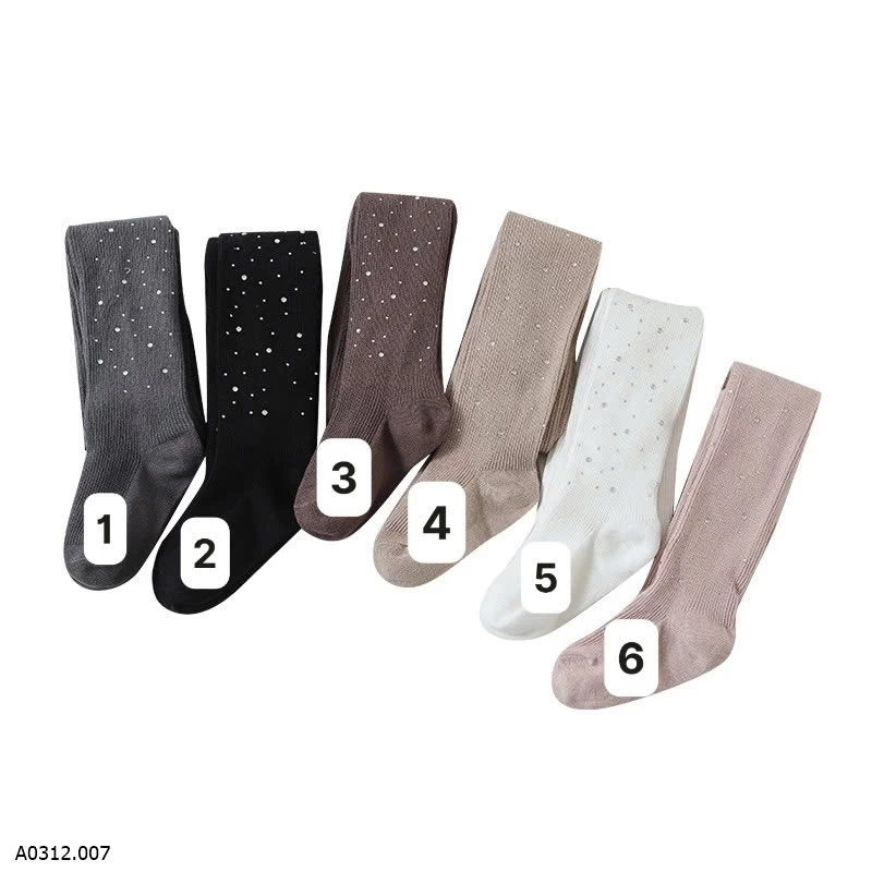 QUẦN TẤT BLING BLING lấp lánh  Giá sỉ 54Ka