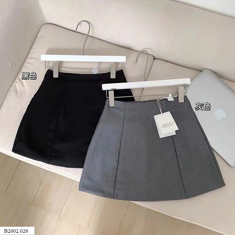 CHÂN VÁY CHỮ A CHO NỮ   Sỉ 109k