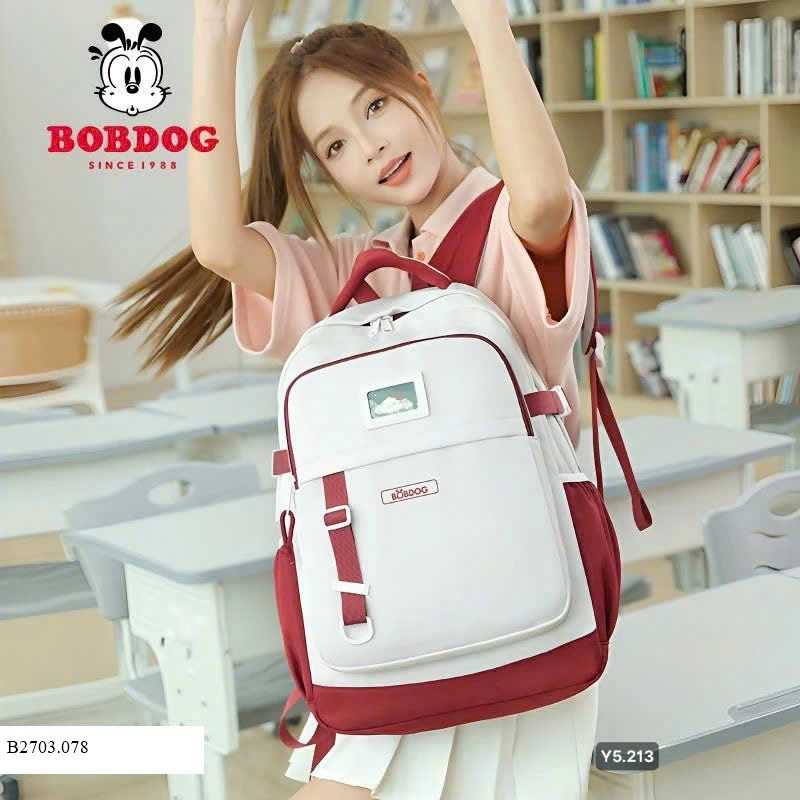 Balo Bobdog Sỉ 230kk