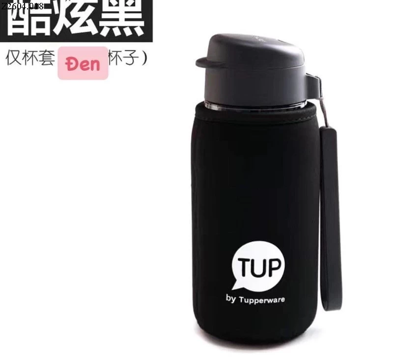 BÌNH NƯỚC TUPPER BÊN TRUNG ĐANG SALE Ạ  i loại 550ml: 55k/c      loại 750ml: 60k/c