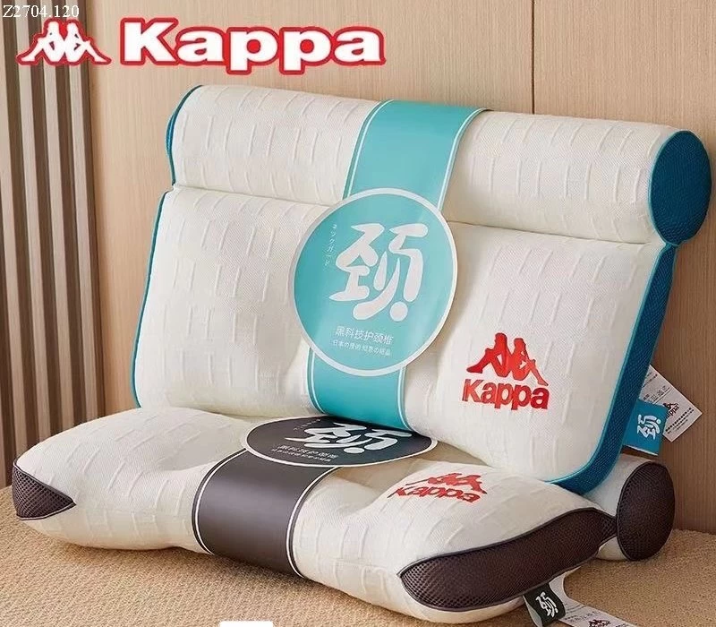 GỐI NẰM KAPPA 