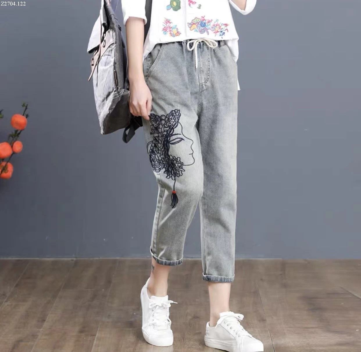 QUẦN JEAN BAGGY XUẤT NHẬT  Si 225k/chiếc 