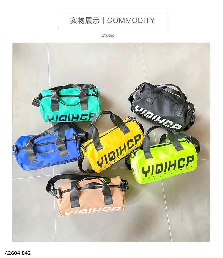 TÚI DU LỊCH CHO BÉ Sỉ 90k