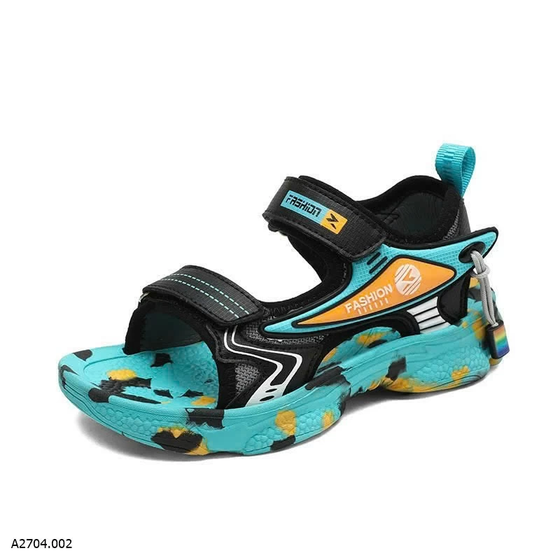 SANDAL CHO BÉ TRAI VÀ BÉ GÁI  Sỉ 145kk