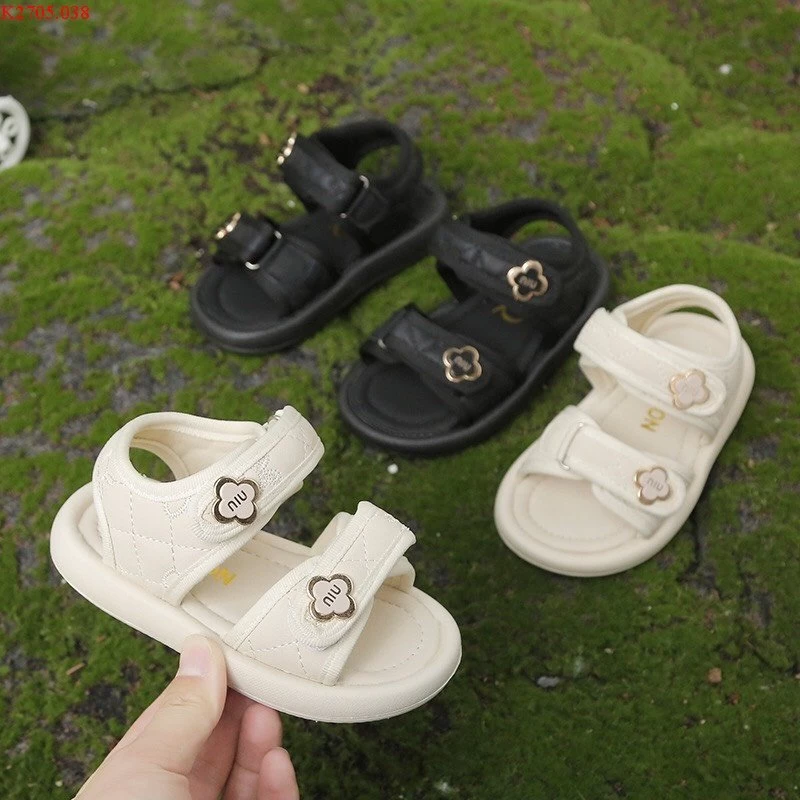 SANDAL CHO BÉ GÁI  Sỉ 122k