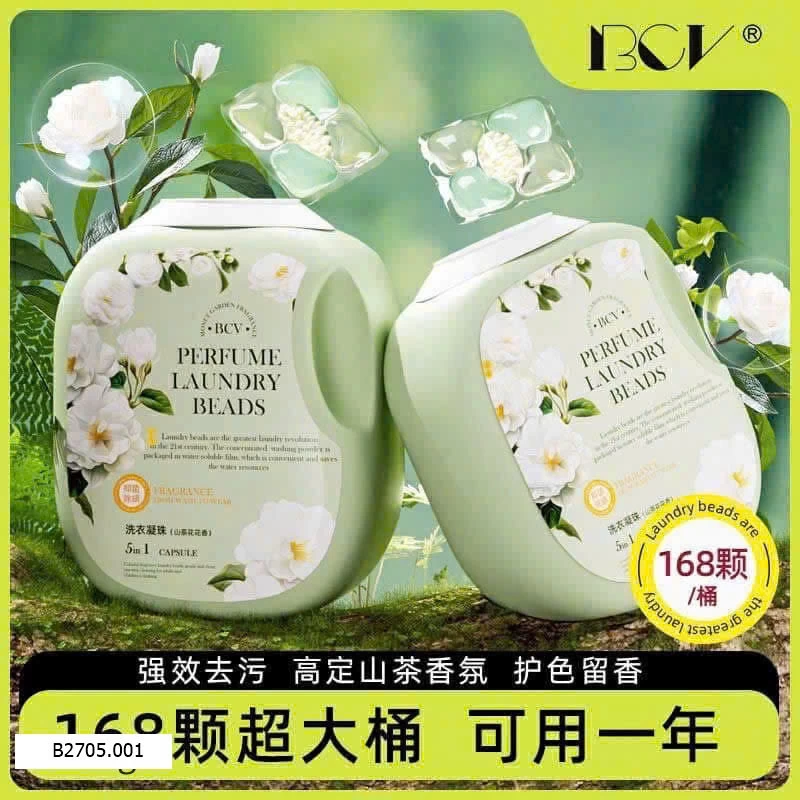 VIÊN GIẶT HƯƠNG NƯỚC HOA Sỉ 130k/1 hộp 