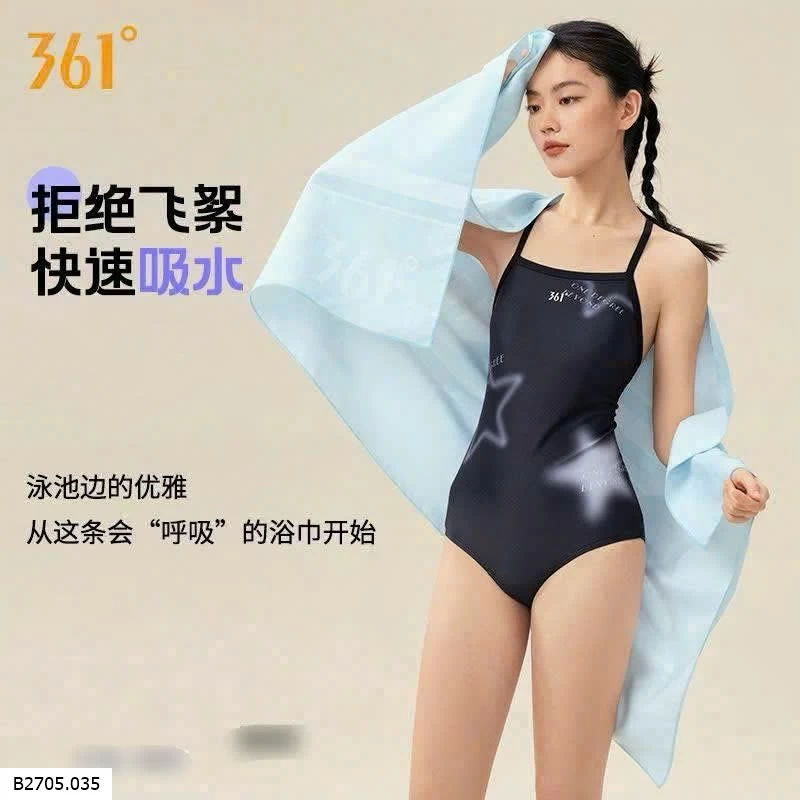 KHĂN TẮM THỂ THAO 361 Sỉ  140k