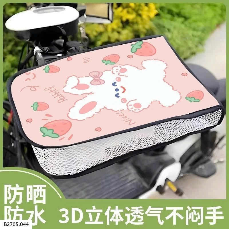 GĂNG TAY ĐEO XE MÁY CHỐNG NẮNG  Sỉ  22k/1 đôi 