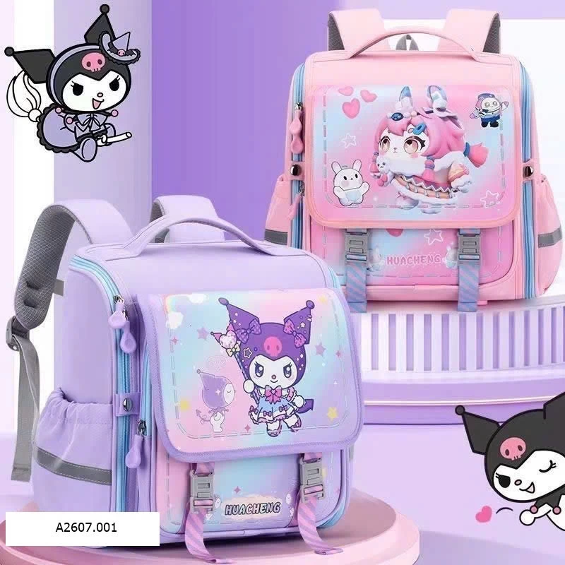 BALO HOẠT HÌNH   Sỉ 160k