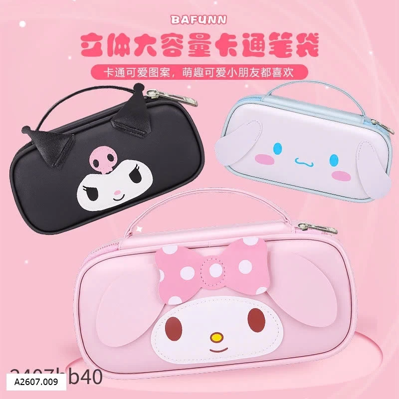 Hộp đựng bút     Sỉ 60k