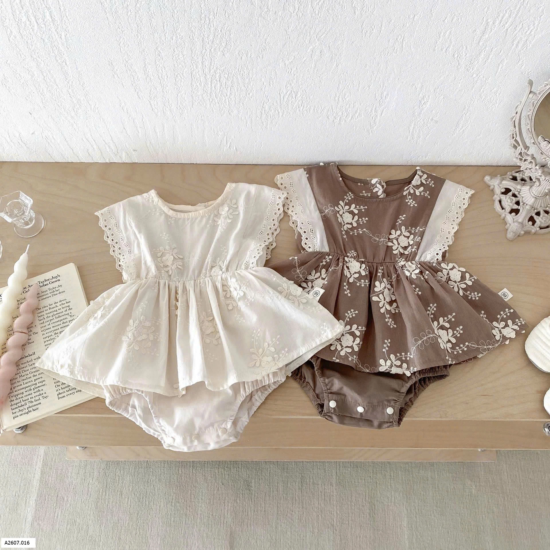 BODY REN CÁNH TIÊN   Sỉ 135k