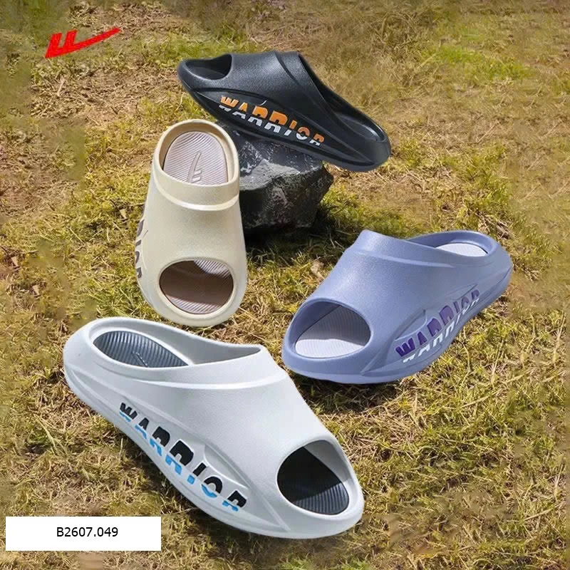 Dép WARRIOR siu nhẹ Sỉ 100k