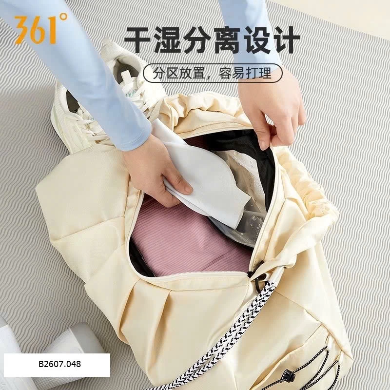Túi thể thao Sỉ 135k