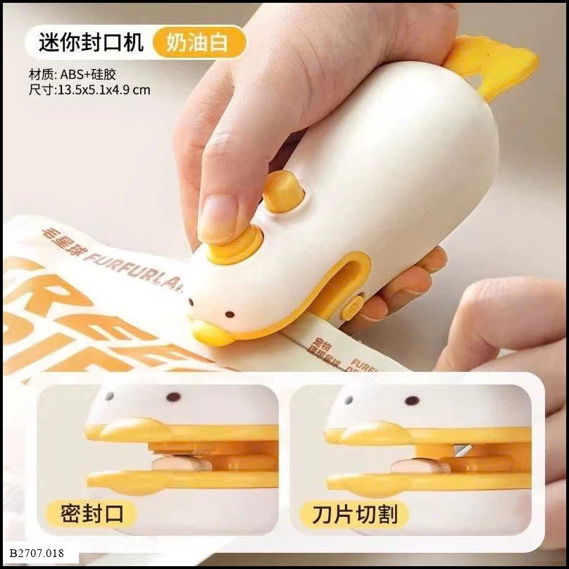 MÁY HÀN MIỆNG TÚI CẦM TAY Giá sỉ 40k