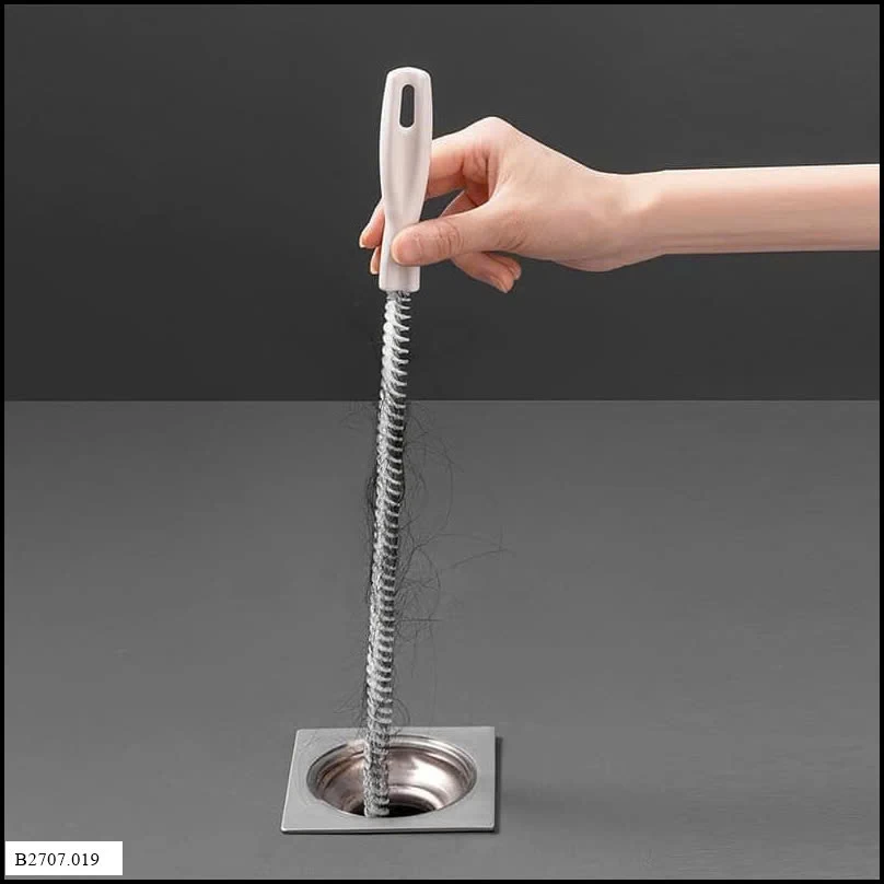 Cây vệ sinh lỗ thoát nước  Giá sỉ 22k/ set 3c