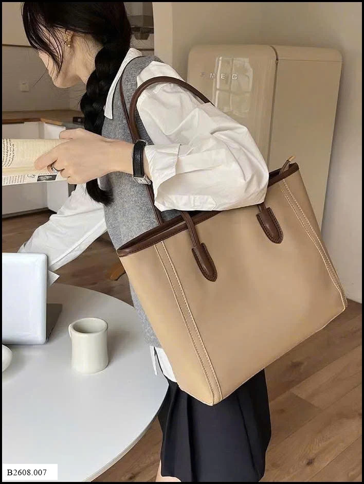 TÚI TOTE DA NỮ    Giá sỉ 64k