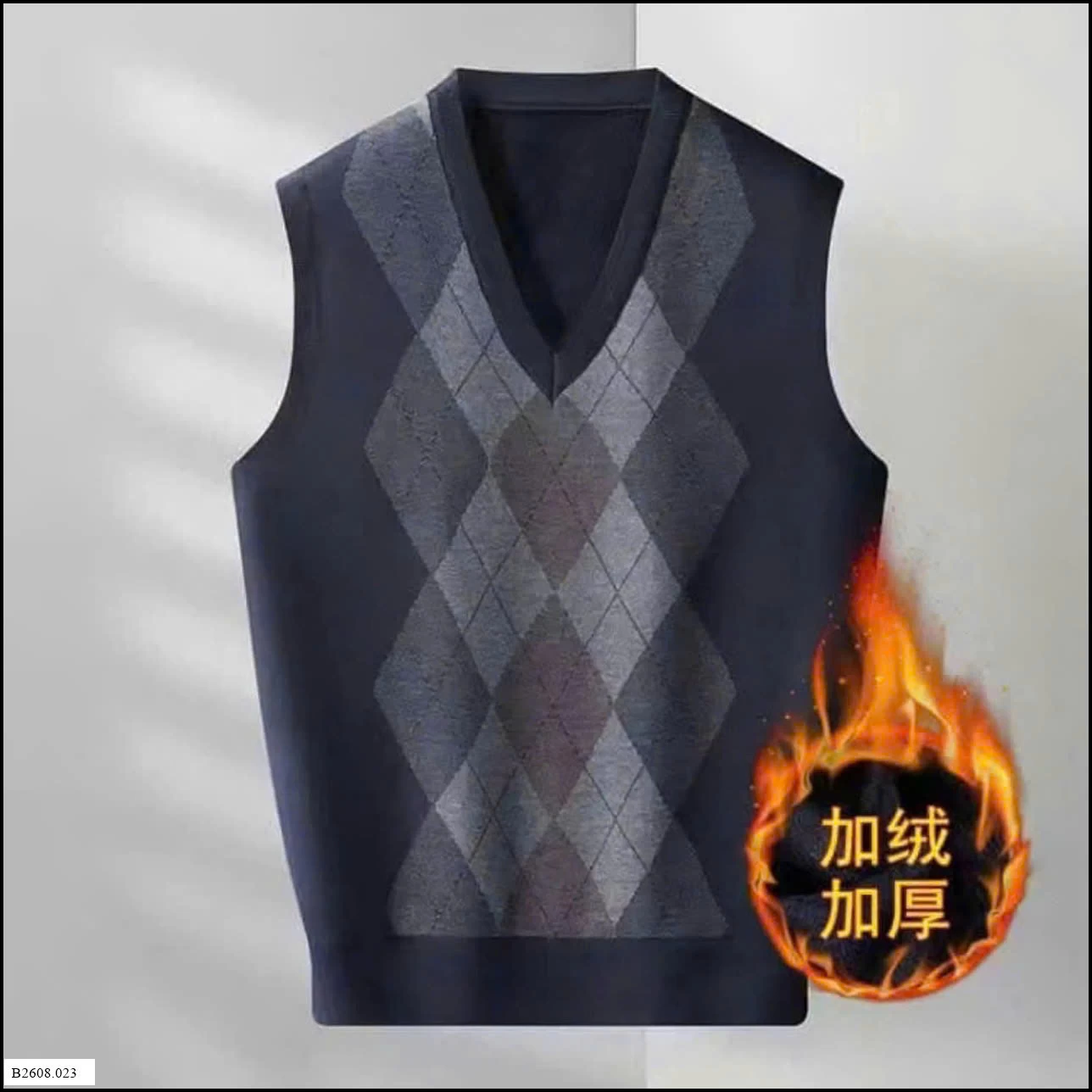 GILE LEN TRÁM LÓT NHUNG CHO NAM   Giá sỉ 113k