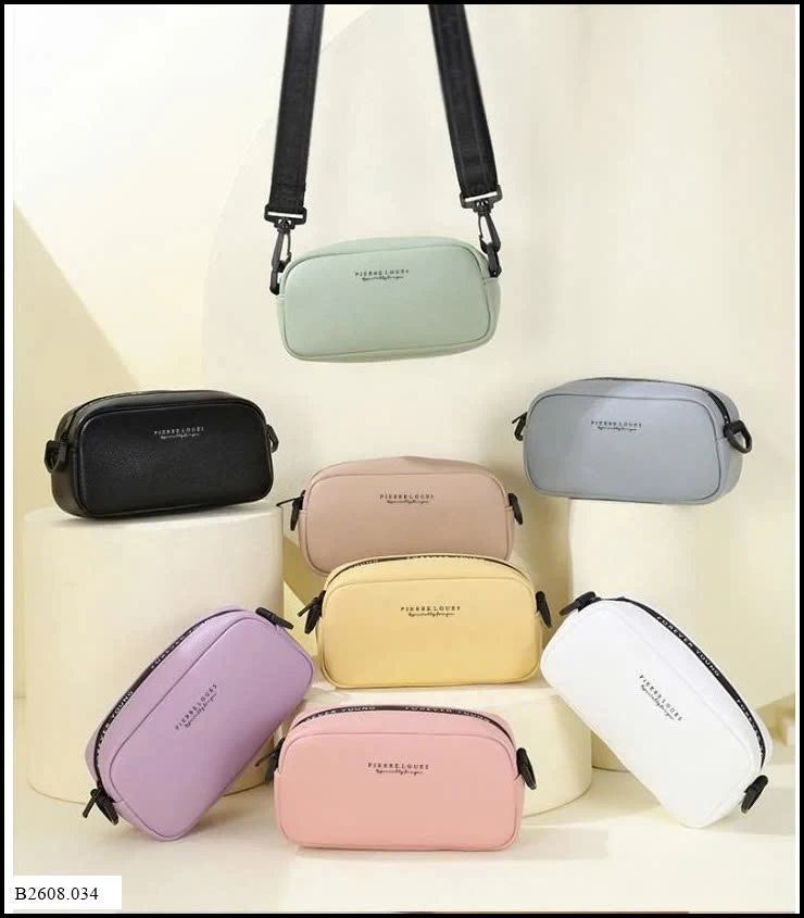 TÚI FOREVER YOUNG   Giá sỉ 82k