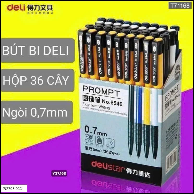 BÚT BI DELI   Giá sỉ 90k