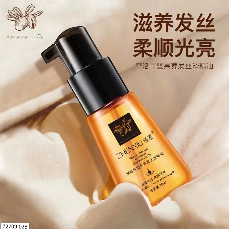 SERUM DƯỠNG TÓC NỘI ĐỊA TRUNG  SỈ 36k/ 2 chai