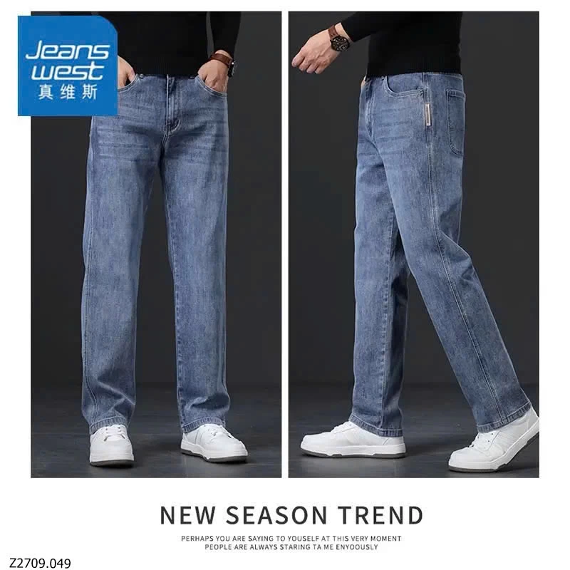 QUẦN JEAN NHÀ JEANSWEST SỈ 280k