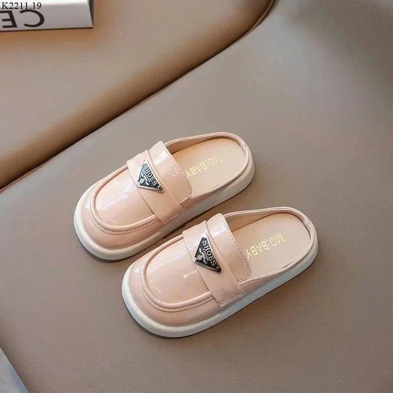 DÉP SỤC BÉ GÁI SIZE 26-118K