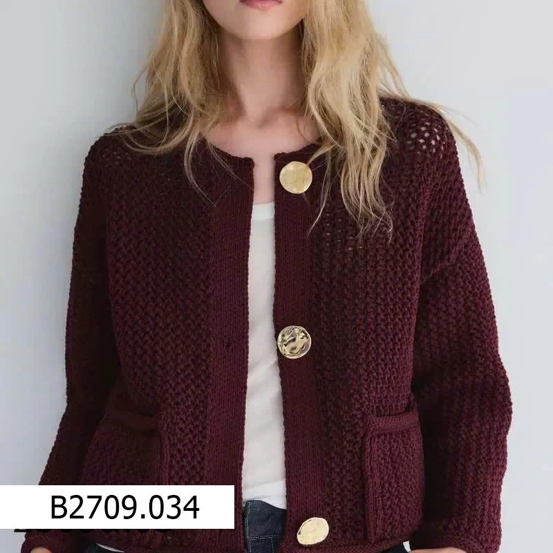 Áo len sợi Kaslead Giá sỉ 230k