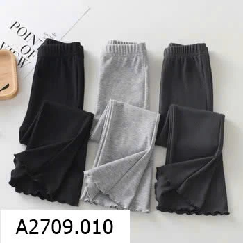 QUẦN ỐNG LOE CHO BG   Giá sỉ 79k