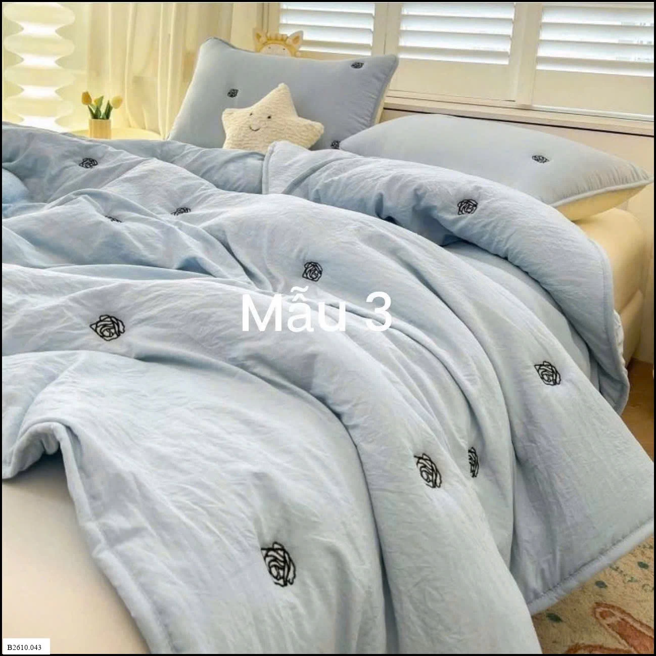 CHĂN  COTTON HÈ   Giá sỉ 215k