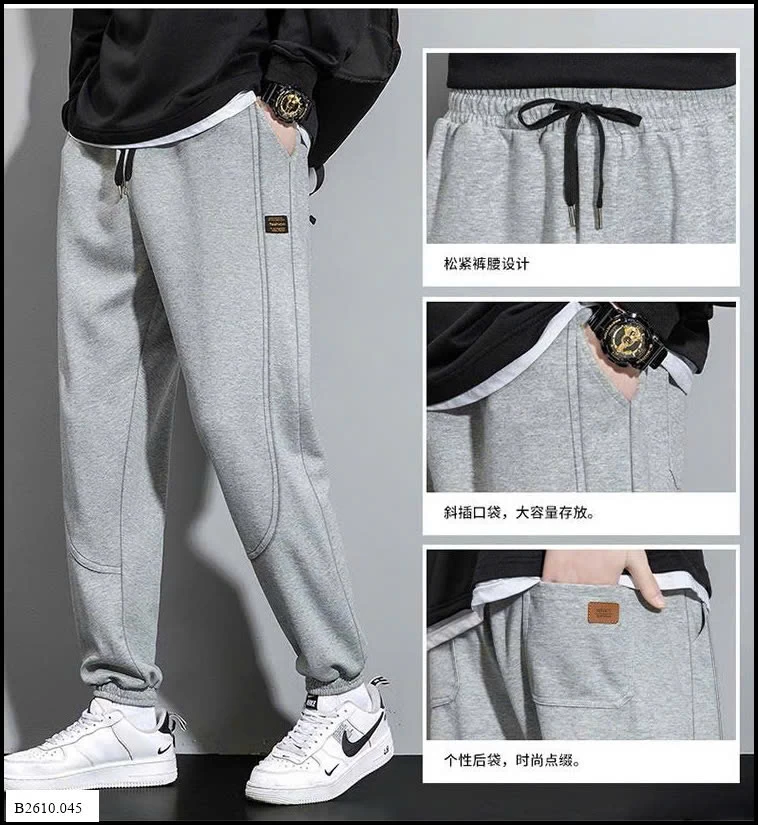 QUẦN NỈ JEANSWEST NAM   Giá sỉ 250k 